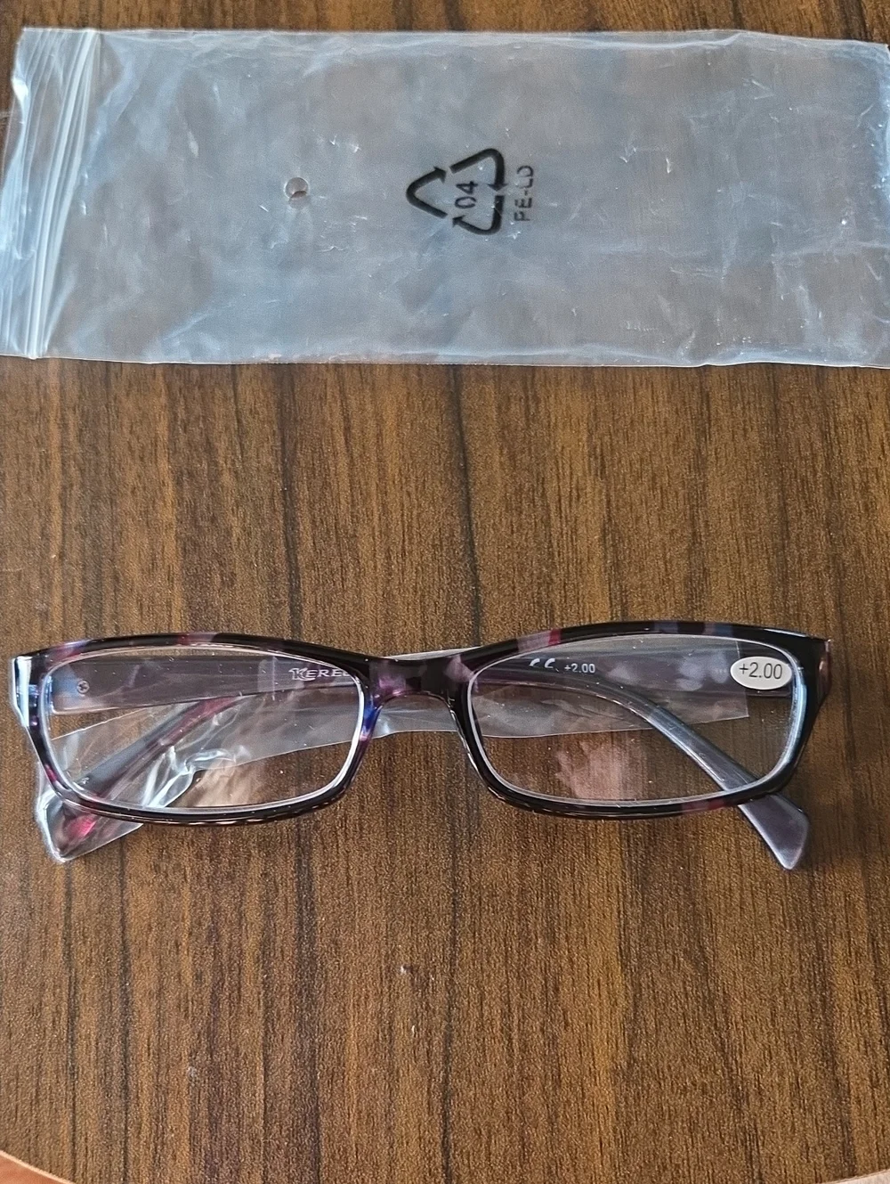 Frecsen Reading Glasses Strength: 2.0